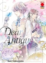 Dear Antique,